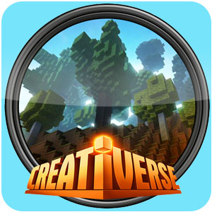 Logo Creativerse Ícone Logo Creativerse Ícone