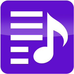 Logo MagicPlaylist Ícone Logo MagicPlaylist Ícone