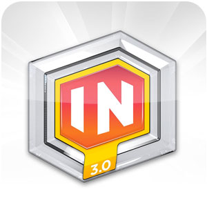 Logo Disney Infinity 3.0: Play Without Limits Ícone Logo Disney Infinity 3.0: Play Without Limits Ícone