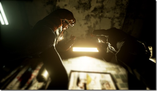 Quer saber como está Shenmue 3? Então veja algumas imagens