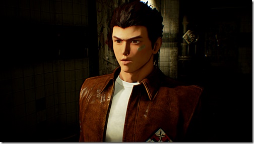 Quer saber como está Shenmue 3? Então veja algumas imagens