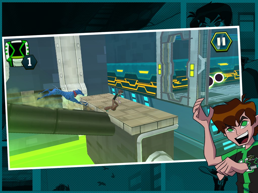 download ben 10 omniverse game for android download ben 10 omniverse game for android