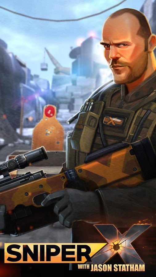 sniper x with jason statham game download