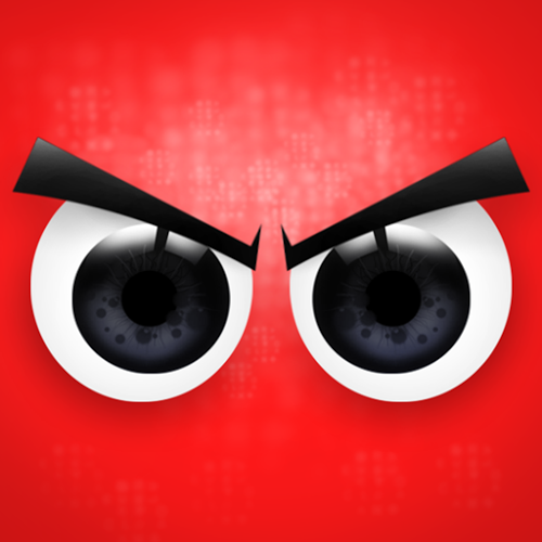 'Logo Avast for Business Premium Endpoint Security 1.0 Ícone