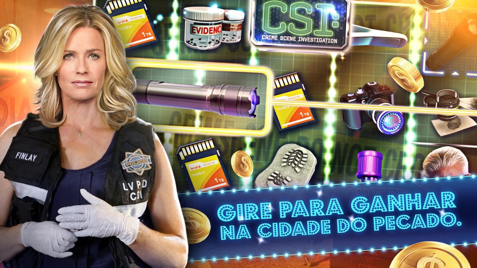 Slots gratis sem cadastro Sem deposito