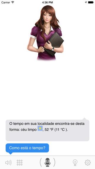 assistente virtual denise 1.0 gratis portugues