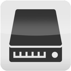 Logo O&O SSD Migration Kit Ícone Logo O&O SSD Migration Kit Ícone