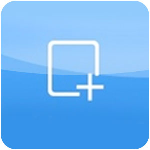 Logo Photo Watermark Ícone Logo Photo Watermark Ícone