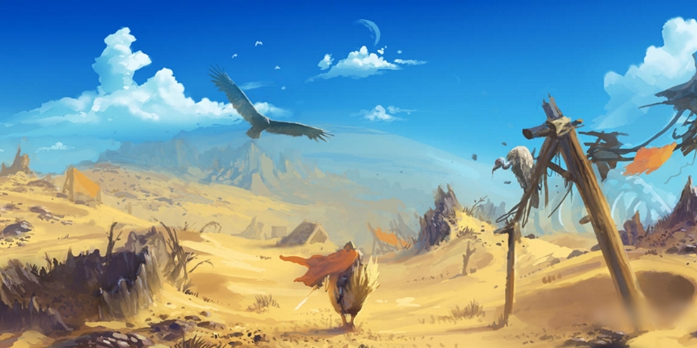 Roteirista revela tudo sobre sequência cancelada de Final Fantasy XII
