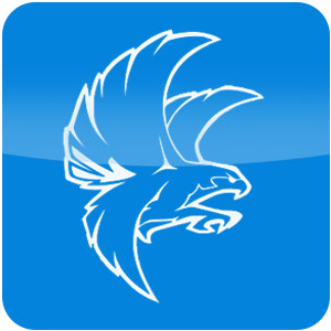 Logo Fenice for Twitter Ícone Logo Fenice for Twitter Ícone