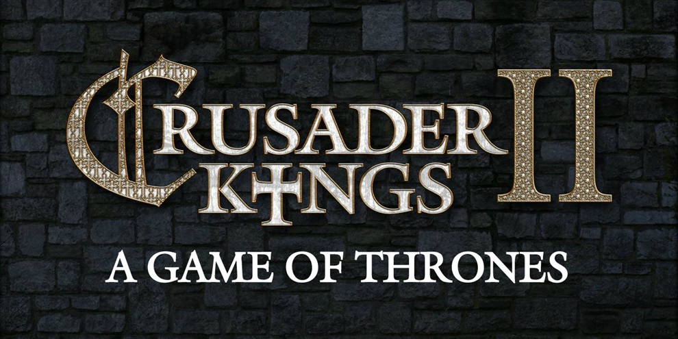 ‘Winter is coming’: mod transforma Crusader Kings II em Game of Thrones