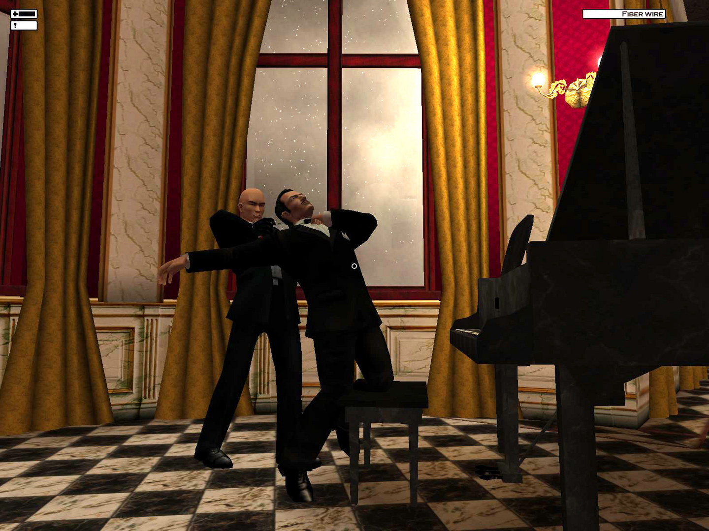 Hitman 2 Silent Assassin Mobile Download