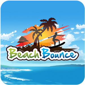 beach bounce remastered gallery