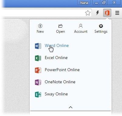 Office Online Download para Windows Grátis