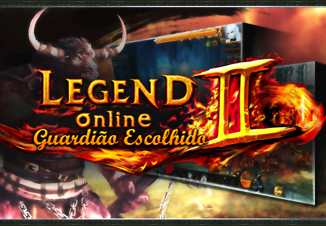 Legend Online II - Imagem 1 do software