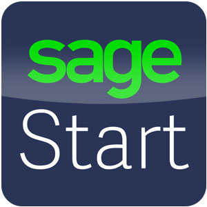 Logo Emissor NF, Estoque, Financeiro e Vendas - Sage Start Ícone Logo Emissor NF, Estoque, Financeiro e Vendas - Sage Start Ícone