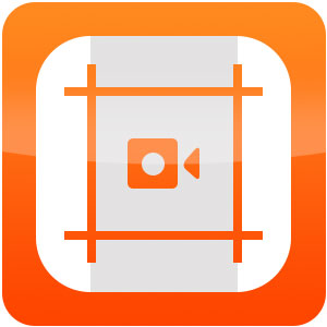 Logo CropiPic Ícone