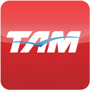 Logo Minhas Ofertas TAM Ícone Logo Minhas Ofertas TAM Ícone