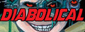 Logo Diabolical - Steam Ícone Logo Diabolical - Steam Ícone