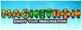 Logo Magnetron - Steam Ícone Logo Magnetron - Steam Ícone