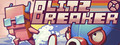 Logo Blitz Breaker - Steam Ícone Logo Blitz Breaker - Steam Ícone