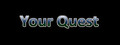 Logo Your Quest - Steam Ícone Logo Your Quest - Steam Ícone
