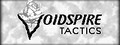 Logo Voidspire Tactics - Steam Ícone Logo Voidspire Tactics - Steam Ícone