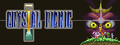 Logo Crystal Picnic - Steam Ícone Logo Crystal Picnic - Steam Ícone