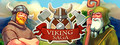 Logo Viking Saga: The Cursed Ring - Steam Ícone Logo Viking Saga: The Cursed Ring - Steam Ícone