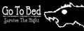 Logo Go To Bed: Survive The Night - Steam Ícone Logo Go To Bed: Survive The Night - Steam Ícone