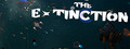 Logo The Extinction - Steam Ícone Logo The Extinction - Steam Ícone