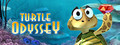 Logo Turtle Odyssey - Steam Ícone Logo Turtle Odyssey - Steam Ícone