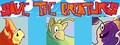 Logo Save the Creatures - Steam Ícone Logo Save the Creatures - Steam Ícone