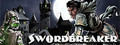 Logo Swordbreaker The Game - Steam Ícone Logo Swordbreaker The Game - Steam Ícone
