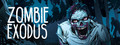 Logo Zombie Exodus - Steam Ícone Logo Zombie Exodus - Steam Ícone