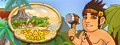 Logo Island Tribe - Steam Ícone Logo Island Tribe - Steam Ícone