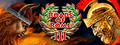 Logo Roads of Rome 3 - Steam Ícone Logo Roads of Rome 3 - Steam Ícone