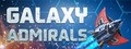 Logo Galaxy Admirals - Steam Ícone Logo Galaxy Admirals - Steam Ícone
