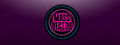 Logo Mass Vector - Steam Ícone Logo Mass Vector - Steam Ícone