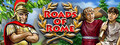 Logo Roads of Rome - Steam Ícone Logo Roads of Rome - Steam Ícone