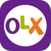 Logo OLX - Classificados de Compra e Venda de Produtos e Serviços Ícone