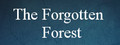 Logo The Forgotten Forest - Steam Ícone Logo The Forgotten Forest - Steam Ícone