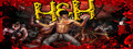 Logo Hope in Hell - Steam Ícone Logo Hope in Hell - Steam Ícone