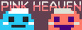 Logo Pink Heaven - Steam Ícone Logo Pink Heaven - Steam Ícone