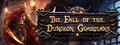 Logo The Fall of the Dungeon Guardians - Steam Ícone Logo The Fall of the Dungeon Guardians - Steam Ícone