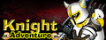 Logo Knight Adventure - Steam Ícone Logo Knight Adventure - Steam Ícone