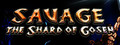 Logo SAVAGE: The Shard of Gosen - Steam Ícone Logo SAVAGE: The Shard of Gosen - Steam Ícone
