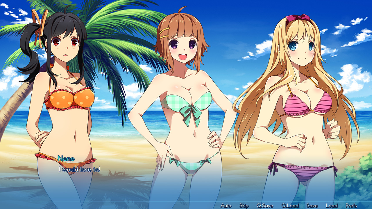 Steam Steam