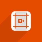 Logo CropiPic Ícone