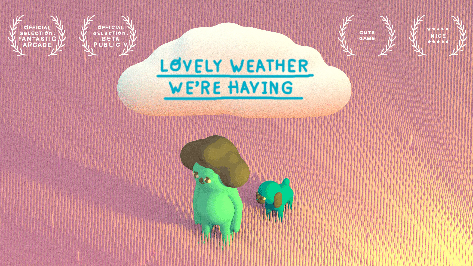 Lovely Weather We Re Having Steam Download Para Web